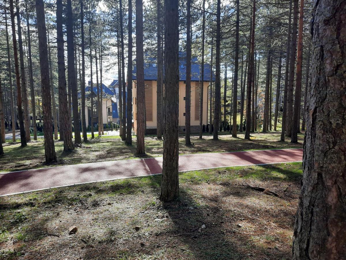 Appartement Zlatibor M Extérieur photo