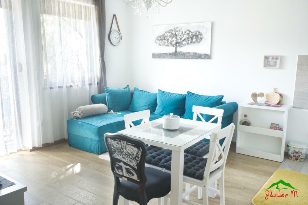 Appartement Zlatibor M Extérieur photo