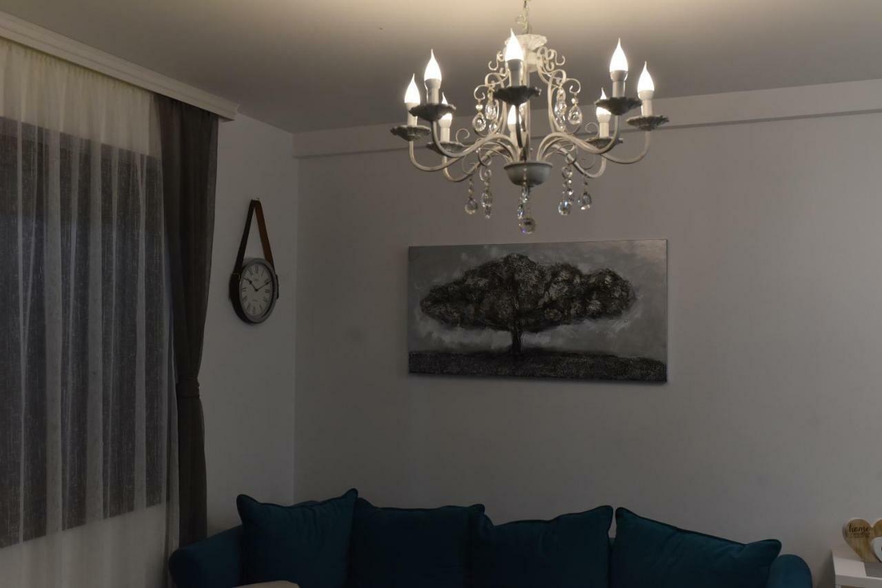 Appartement Zlatibor M Extérieur photo