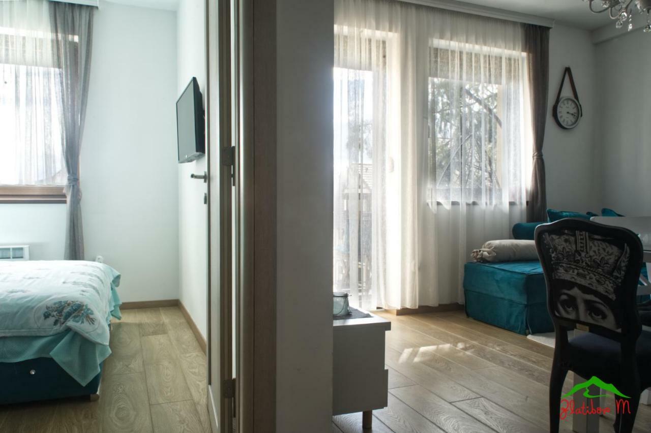 Appartement Zlatibor M Extérieur photo