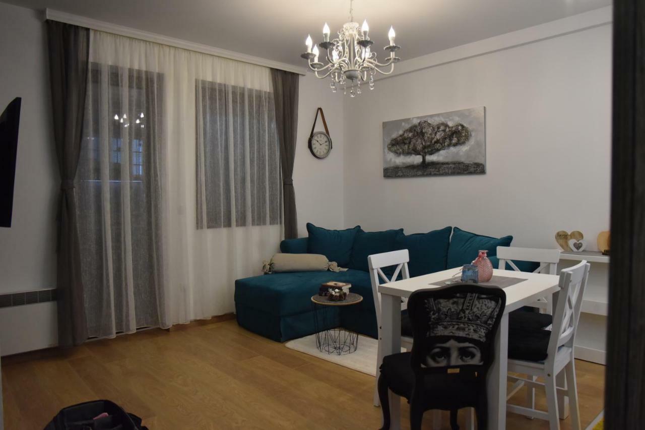 Appartement Zlatibor M Extérieur photo