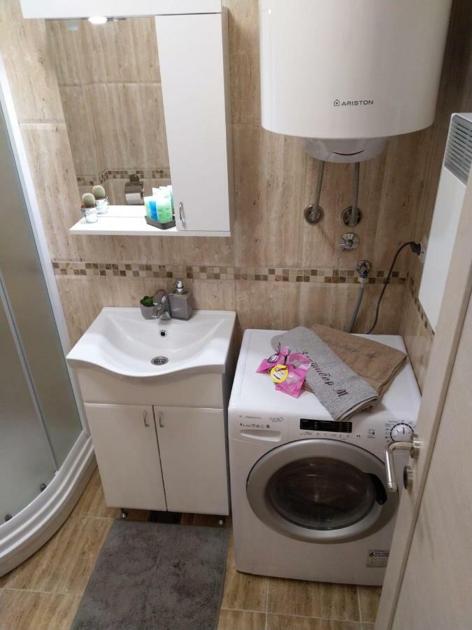 Appartement Zlatibor M Extérieur photo