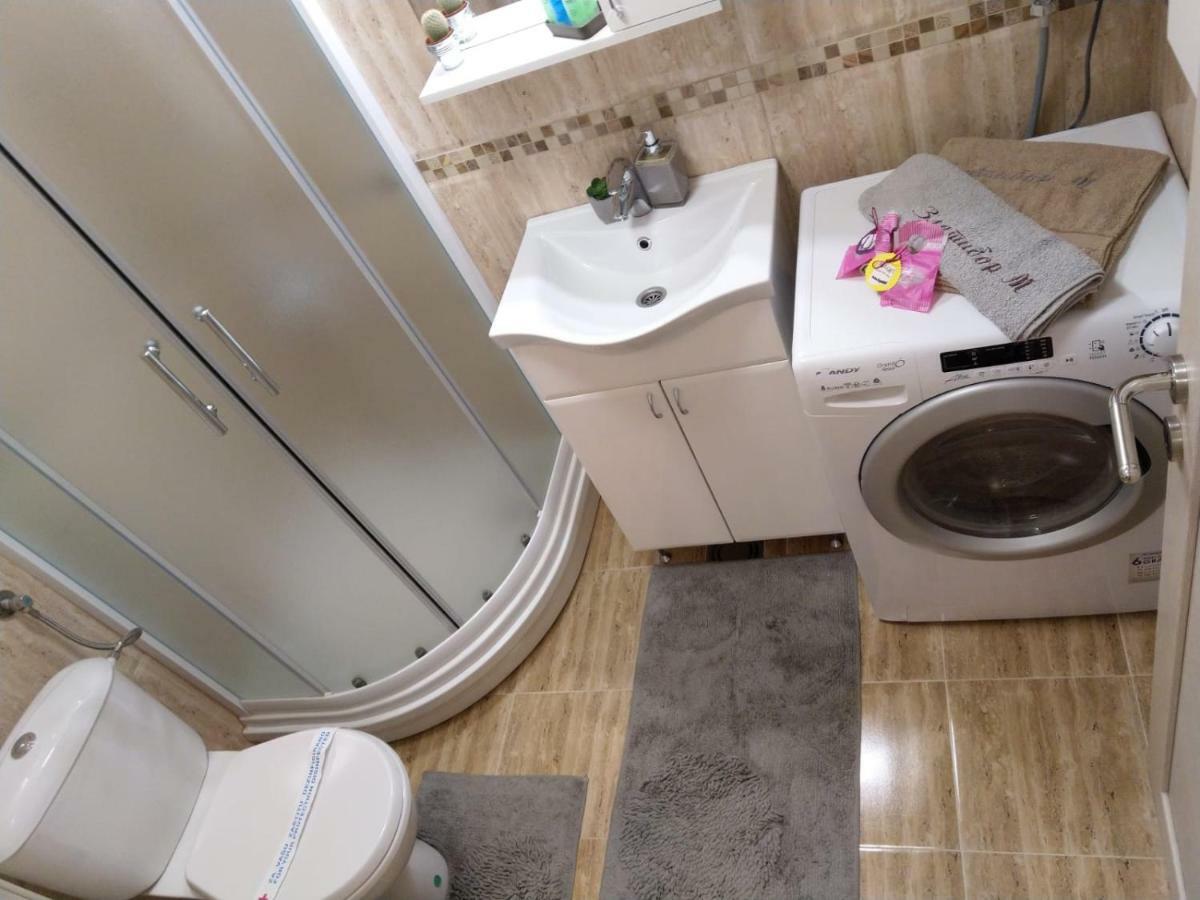 Appartement Zlatibor M Extérieur photo