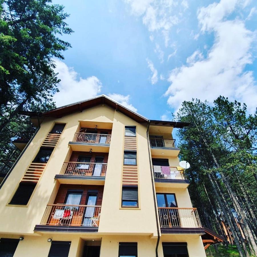 Appartement Zlatibor M Extérieur photo