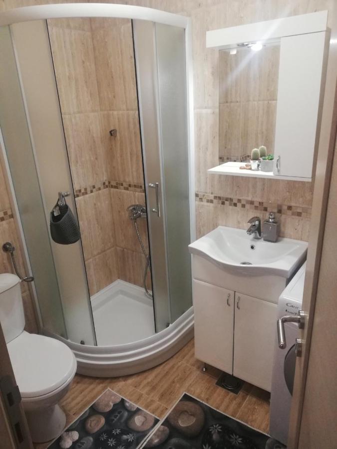 Appartement Zlatibor M Extérieur photo