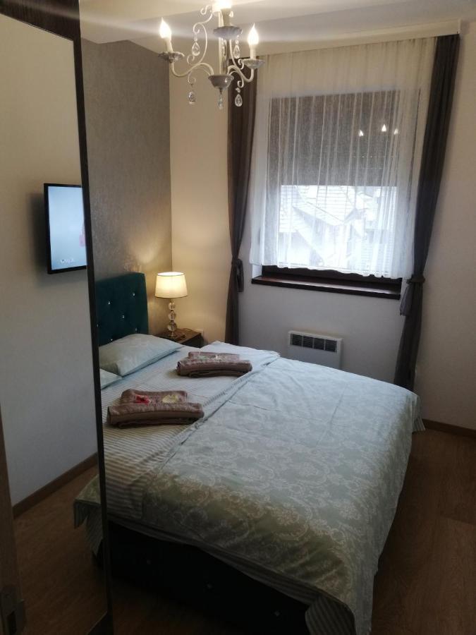 Appartement Zlatibor M Extérieur photo